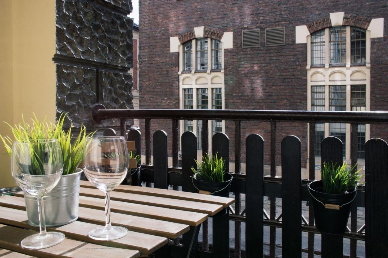 Yourplace Biskupia Old Town Apartments Krakow Exterior photo