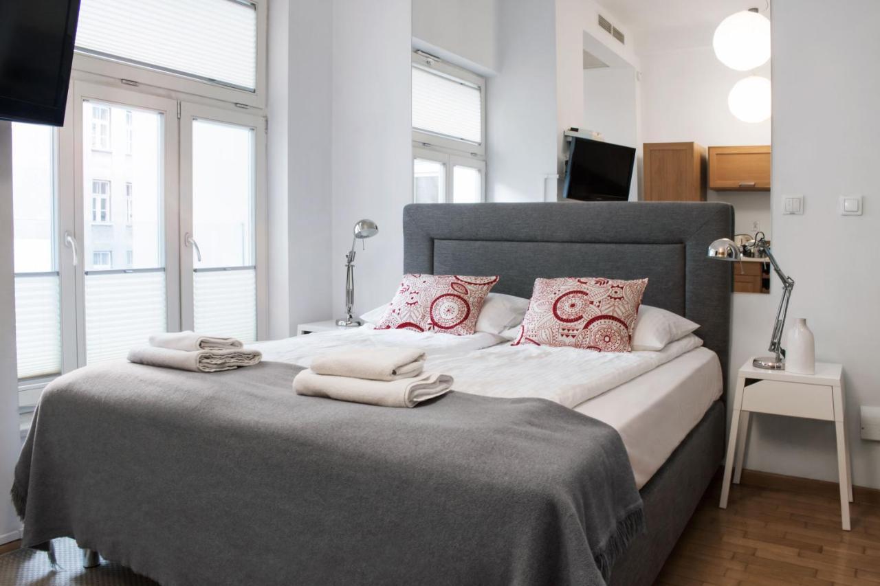 Yourplace Biskupia Old Town Apartments Krakow Exterior photo