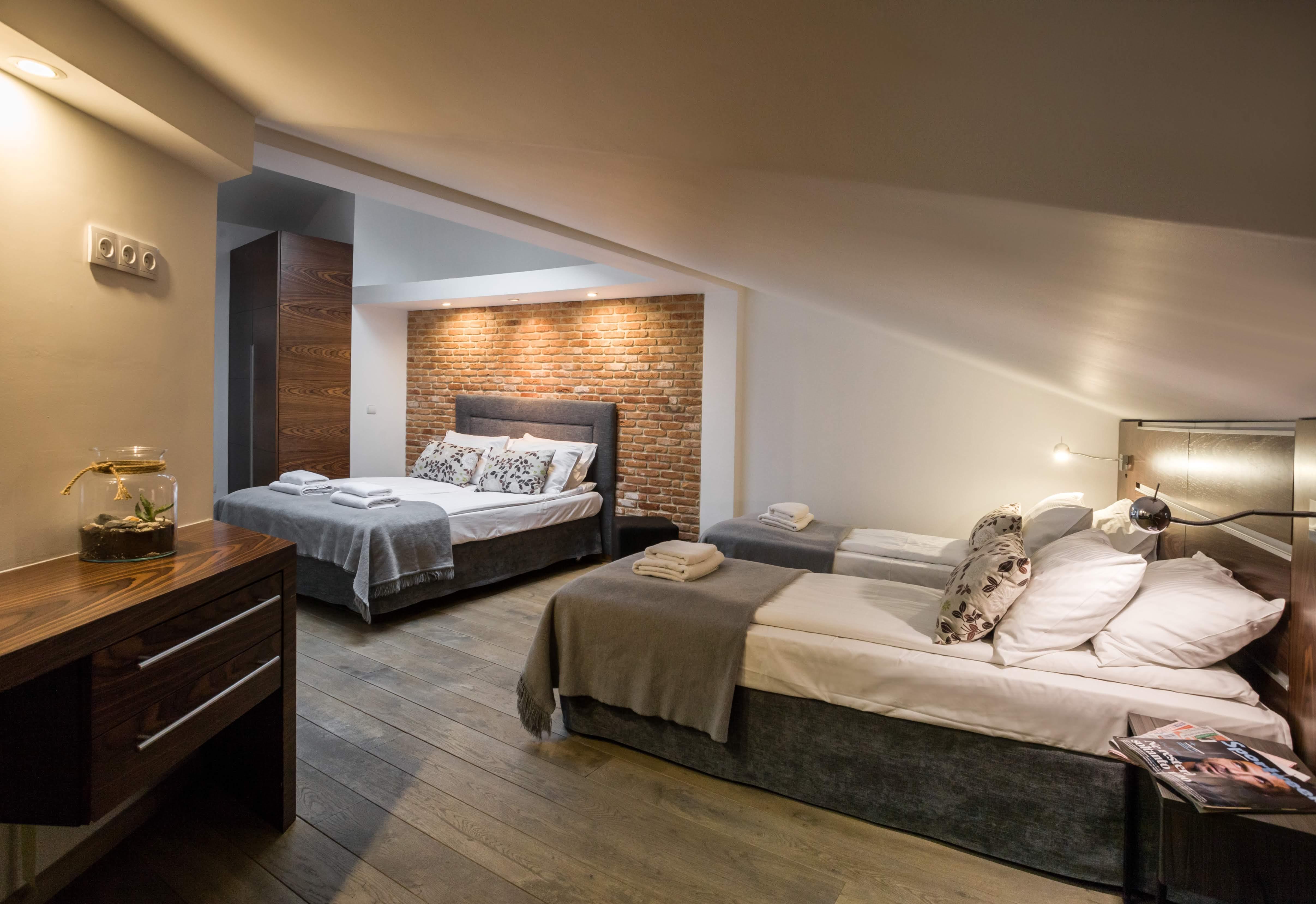 Yourplace Biskupia Old Town Apartments Krakow Exterior photo