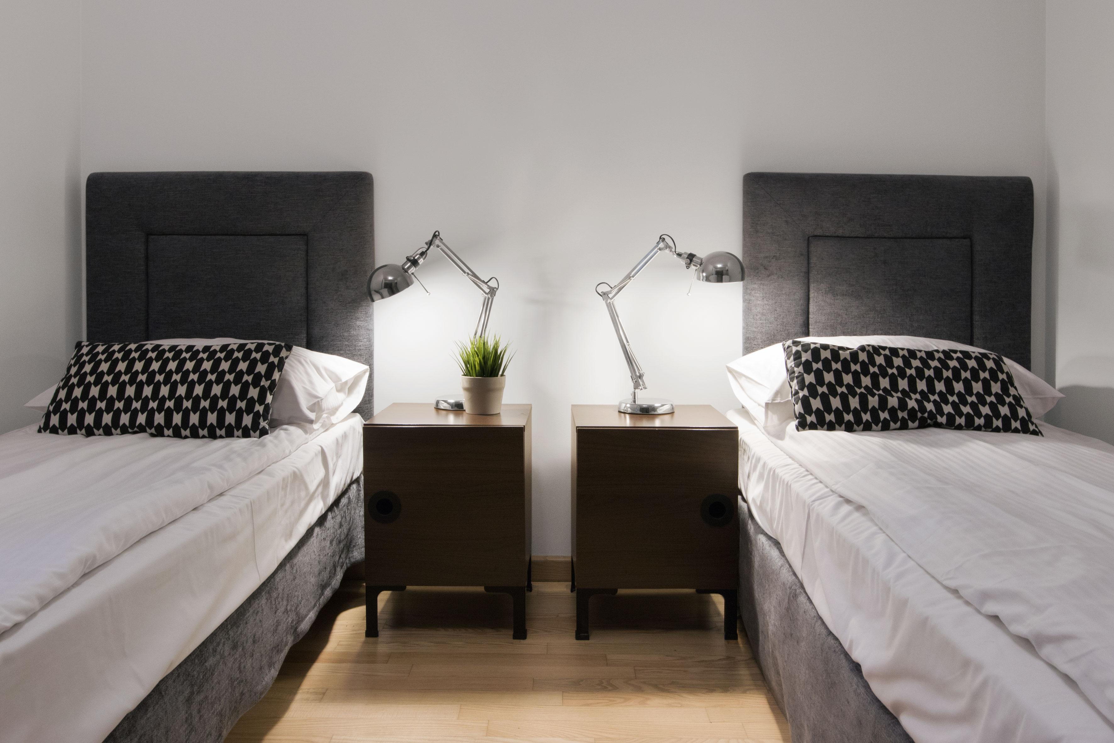 Yourplace Biskupia Old Town Apartments Krakow Exterior photo