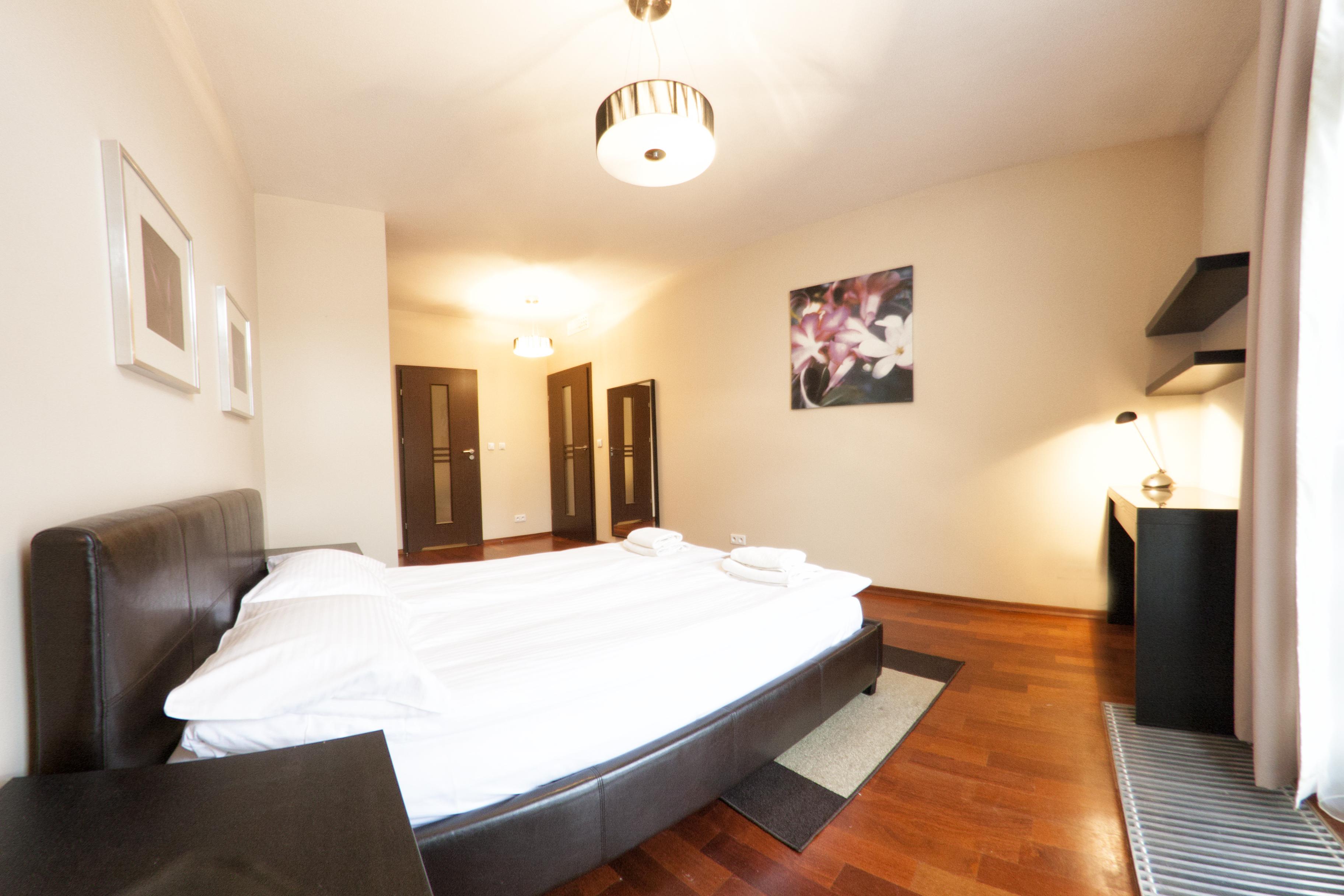 Yourplace Biskupia Old Town Apartments Krakow Exterior photo