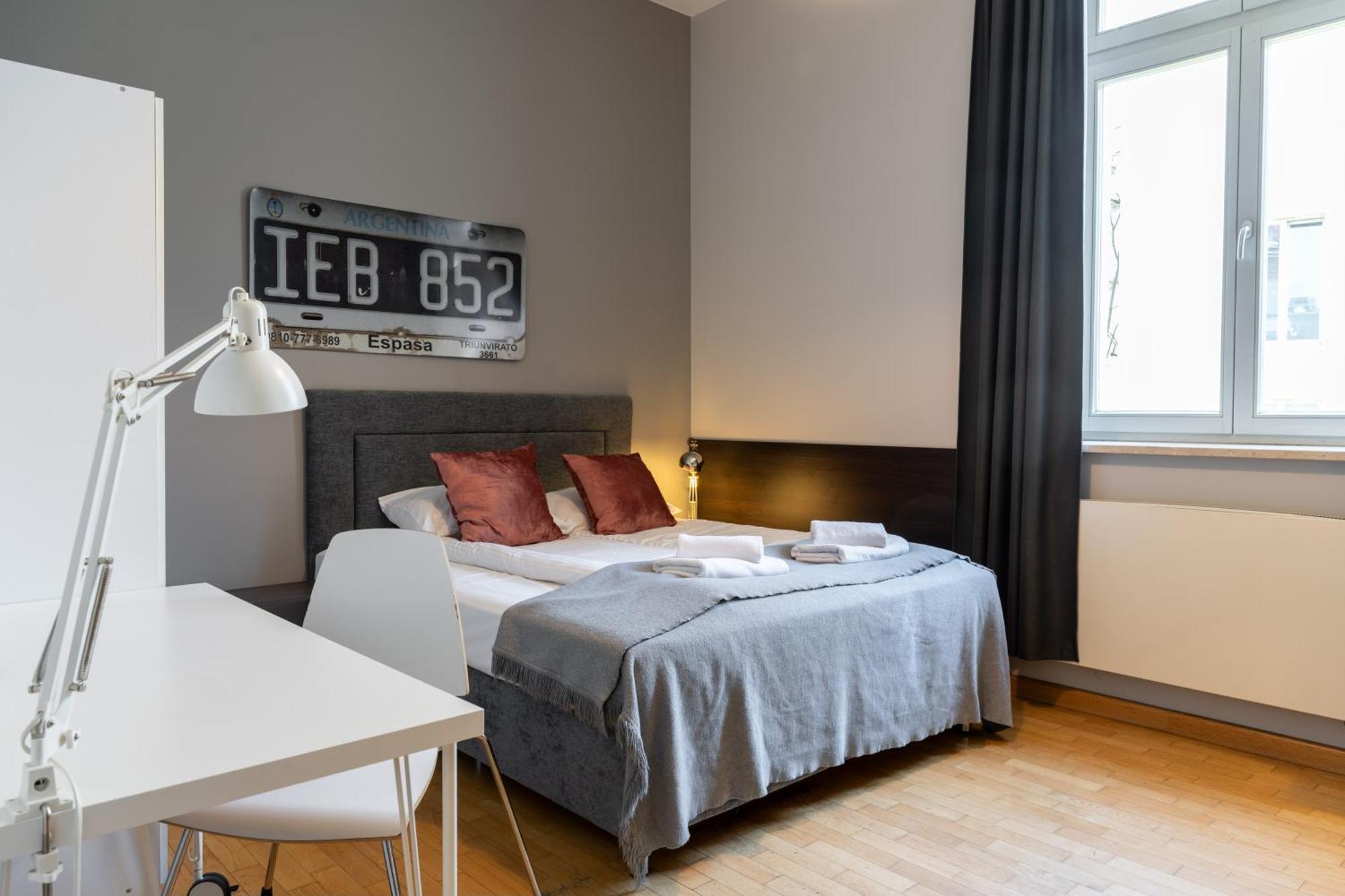 Yourplace Biskupia Old Town Apartments Krakow Exterior photo