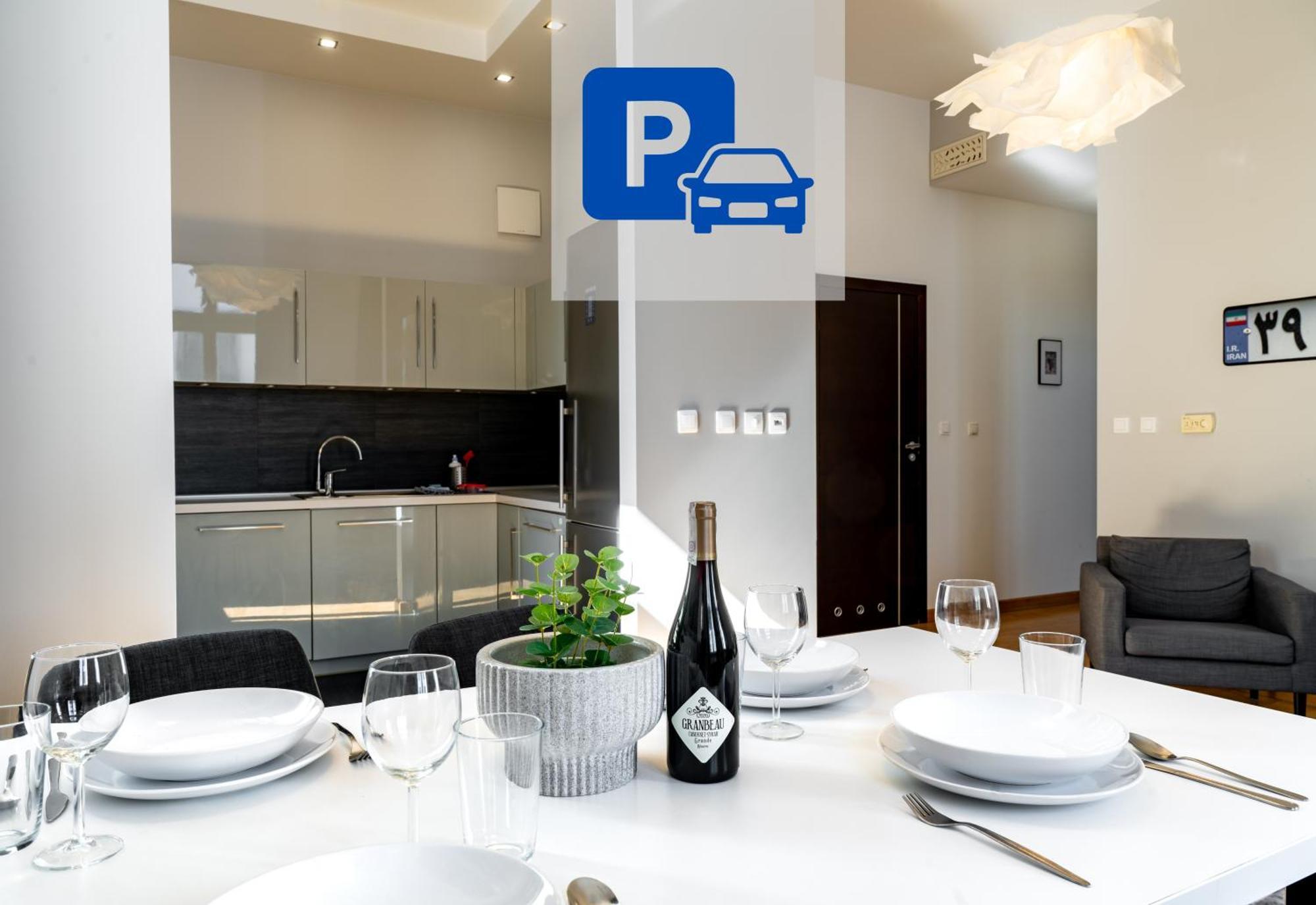 Yourplace Biskupia Old Town Apartments Krakow Exterior photo