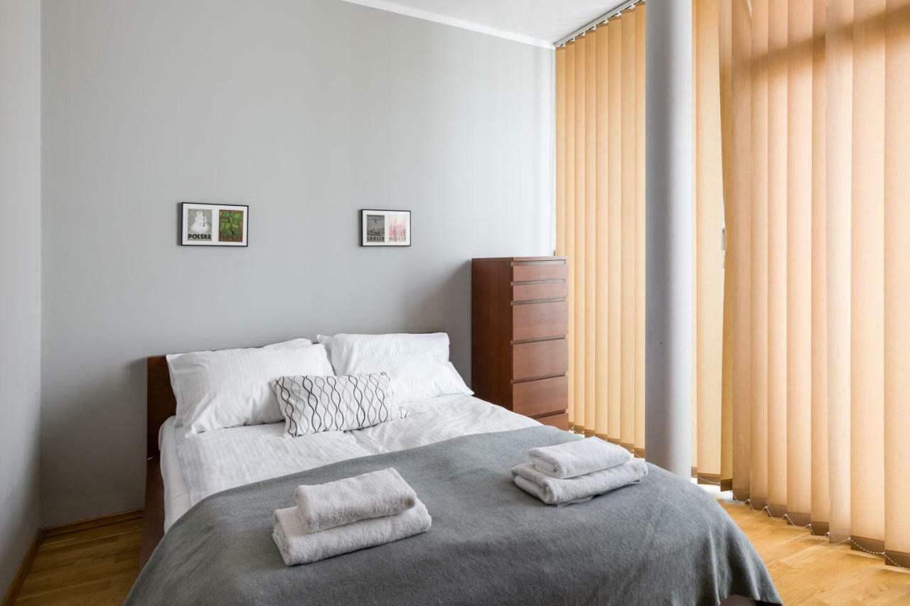 Yourplace Biskupia Old Town Apartments Krakow Exterior photo